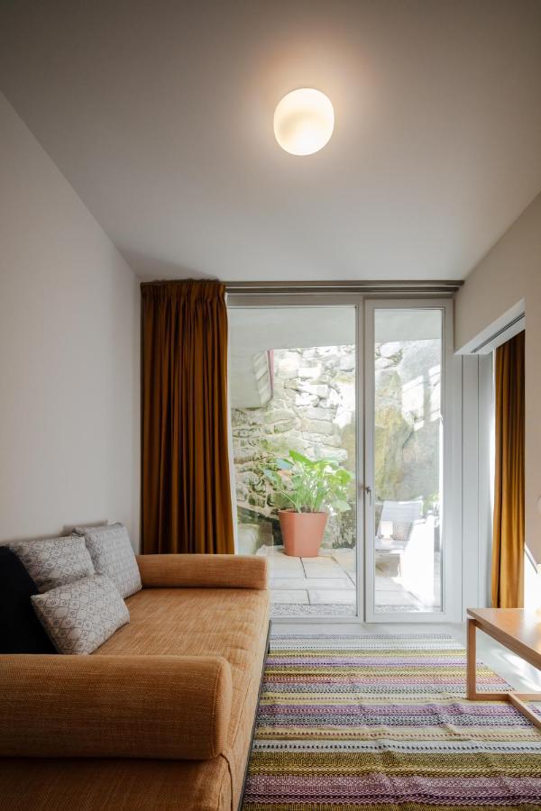 L'Olivier 23 - 2 Apartments In A Recently Renovated Guesthouse Porto Exterior photo