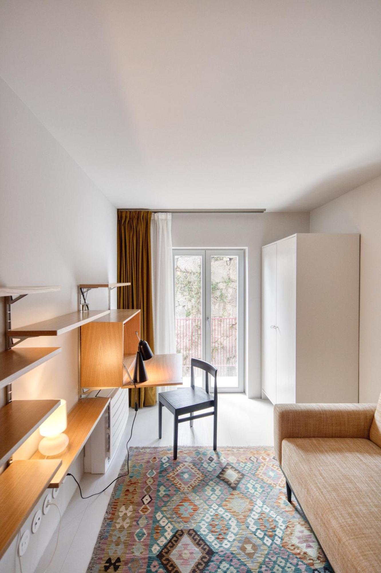 L'Olivier 23 - 2 Apartments In A Recently Renovated Guesthouse Porto Exterior photo