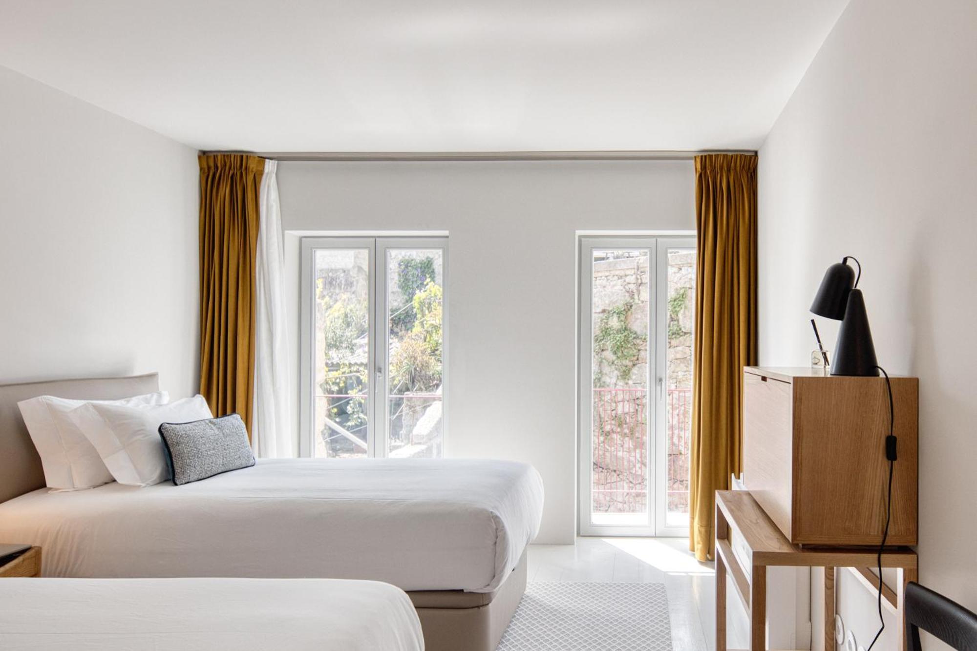 L'Olivier 23 - 2 Apartments In A Recently Renovated Guesthouse Porto Exterior photo