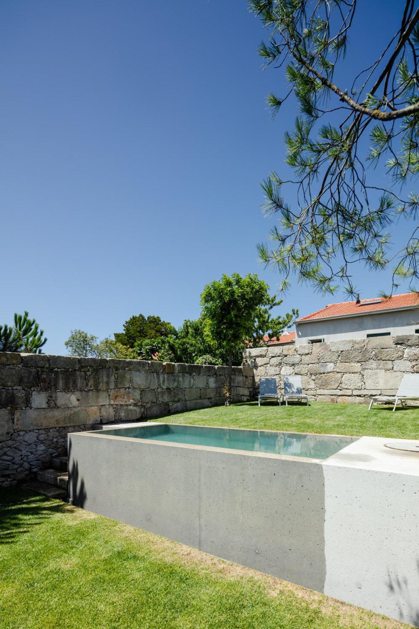 L'Olivier 23 - 2 Apartments In A Recently Renovated Guesthouse Porto Exterior photo