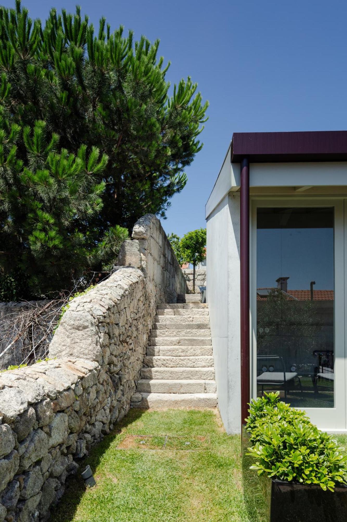 L'Olivier 23 - 2 Apartments In A Recently Renovated Guesthouse Porto Exterior photo