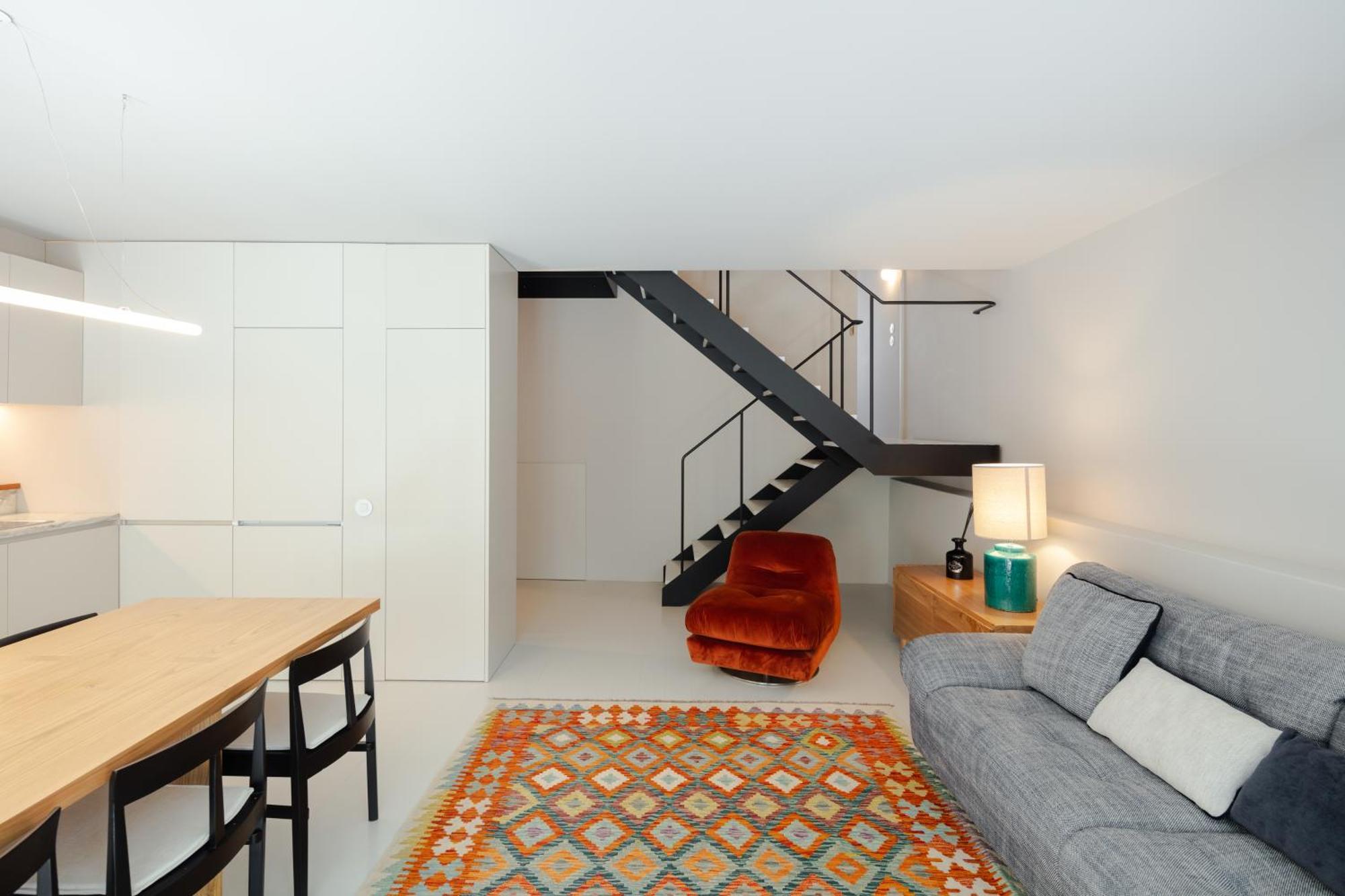 L'Olivier 23 - 2 Apartments In A Recently Renovated Guesthouse Porto Exterior photo