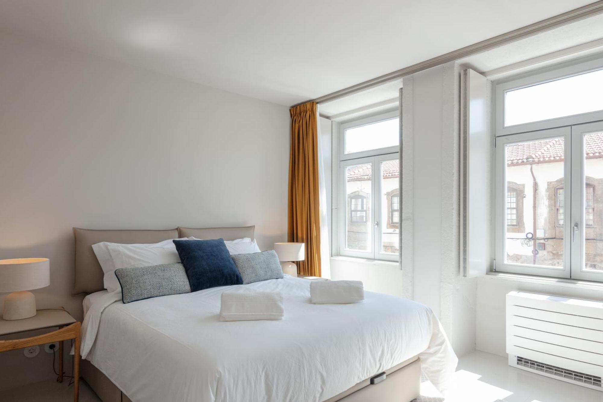 L'Olivier 23 - 2 Apartments In A Recently Renovated Guesthouse Porto Exterior photo